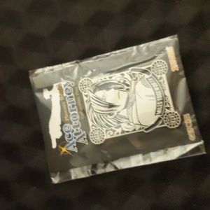 Ace Attorney - Miles Edgeworth Enamel Pin, New